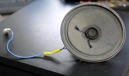 Kenwood 751speaker fits - kenwood,