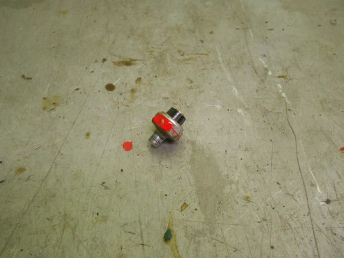 Honda oil pressure - , nc