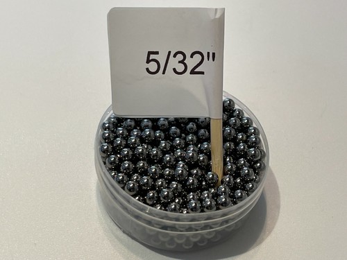 Ball bearings hardnd steel - ball,
