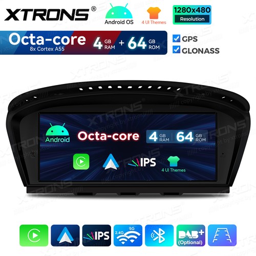 Carplay android 14 8 core - 8.8", 8-core