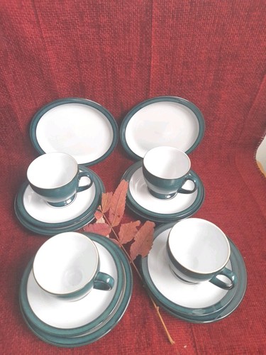Denby greenwich 4xtrios - greenwich, &