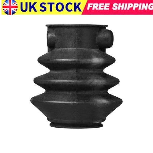 Hitch coupling gator bellows - hitch,