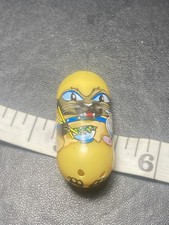Mighty Beanz RASTA MONKEY BEAN