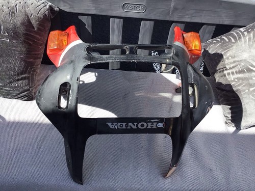 Honda cbr 600 nose cone - honda,