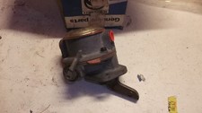 AUSTIN MORRIS BMC COMMERCIAL LORRY FH FG FK NEW DIESEL LIFT FUEL PUMP  13H3376
