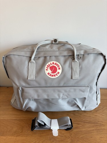 Fjallraven kanken weekender - kanken,