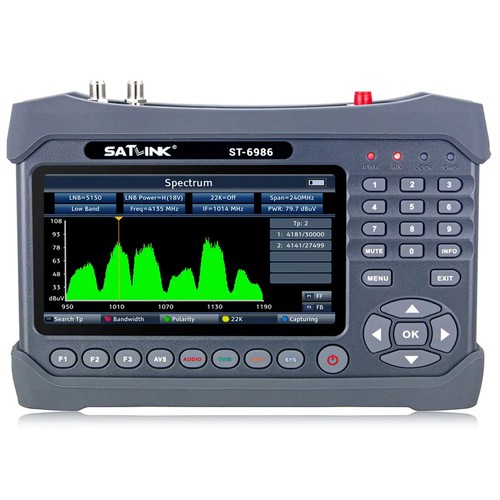 6986 satlink professional - st-6986,