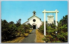 Vintage Tabernacle Church