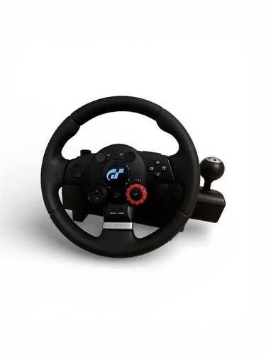 Logitech driving force - logitech,