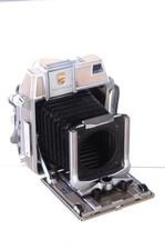 Linhof Technica 6x9 camera