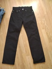 LEVI 751 STRETCH FIT JEANS W32