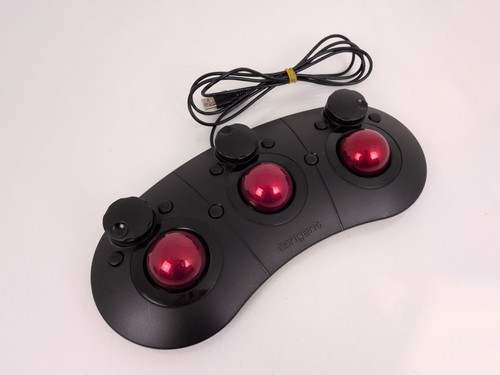 Tangent ripple colour grading - tangent,