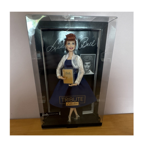 Mattel barbie signature - mattel,