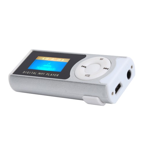Mini mp3 music player - mp3,