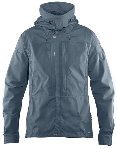 Fjallraven men keb jacket - keb,