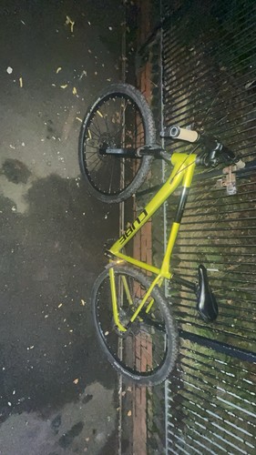 Cube analog comp hardtail - cube,
