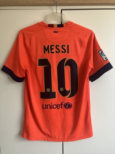 Lionel messi barcelona nike - lionel,
