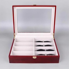 Luxury Sunglasses Display