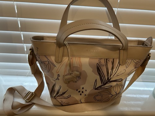 Radley medium handbag shoulder - radley,