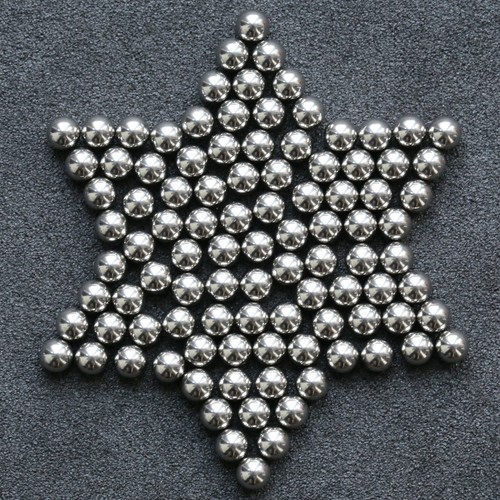 X100 stainless steel - stainless,