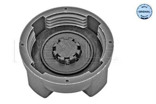 Meyle coolant tank - cap, for
