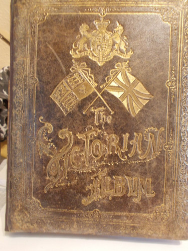 Antiquarian the victorian - antiquarian,
