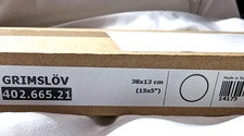 Ikea GRIMSLOV Drawer Front Off
