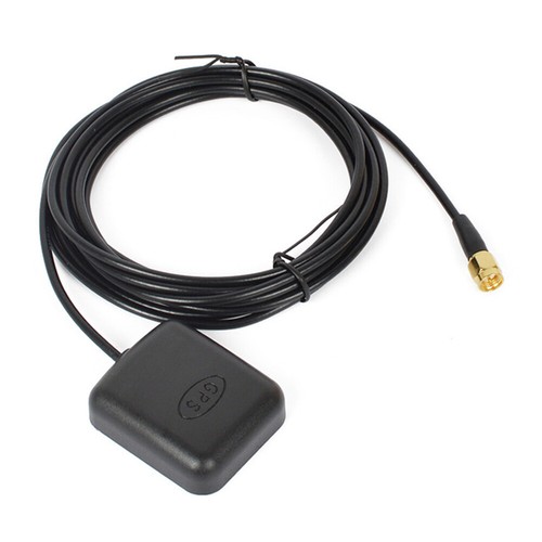 Sat nav gps aerial antenna - nav,