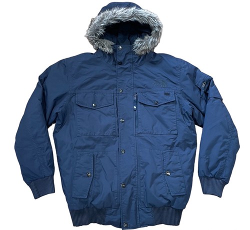 The north face men gotham - face,