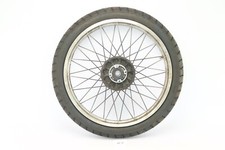 BMW R 100 GS 247E 1991 - Front Wheel Rim 1.85X21 AR7C