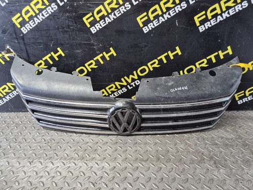 Volkswagen passat 2010 - passat, 2010-2015