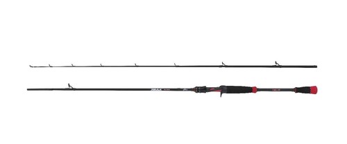 Berkley zilla pike - pike, casting