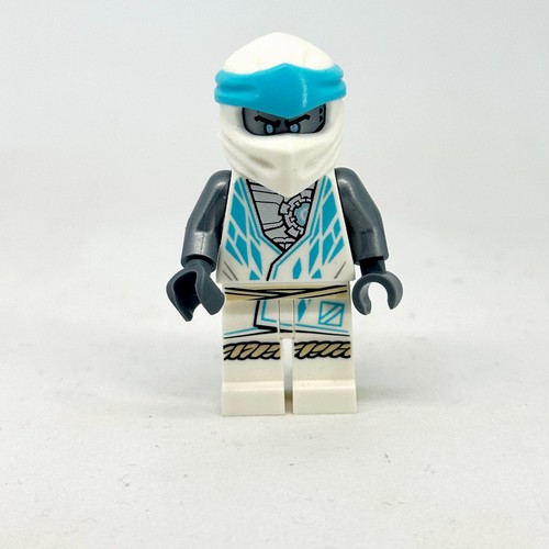 Lego minifigure ninjago - minifigure,