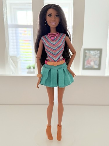 Barbie life dream - a, house
