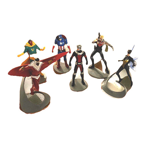 Disney marvel super hero - disney,