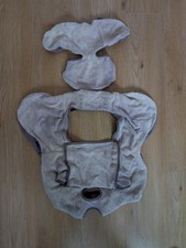 Maxi Cosi Axiss swivel car