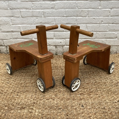 Pair wooden children s - pair, children’s
