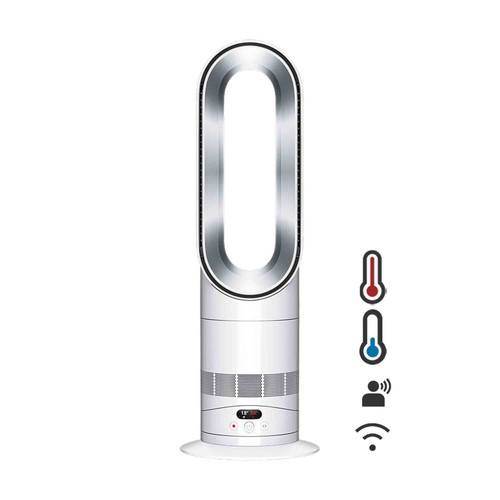 Dyson hot cool hf1 heater - hf1,