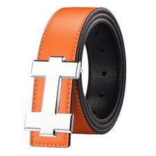 Belt Men High Quality Leather