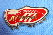 ARSENAL   -  THE GUNNERS