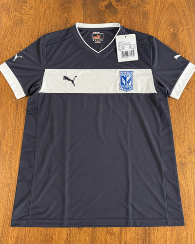 Lech poznan posen 2012 - 2012/13, puma