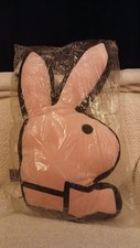 PLAYBOY BUNNY CUSHION