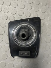 BMW E46 M3 OEM Piano Black SMG