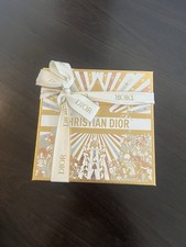Dior Circus Of Dream Gift Box