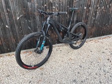 2024 Yeti SB140 - Lunch Ride -