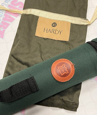 hardy demon trout fly fishing