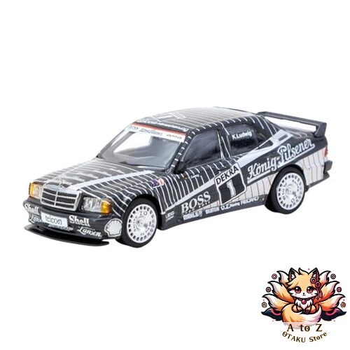 New tarmacworks 64 - tarmacworks, 1/64