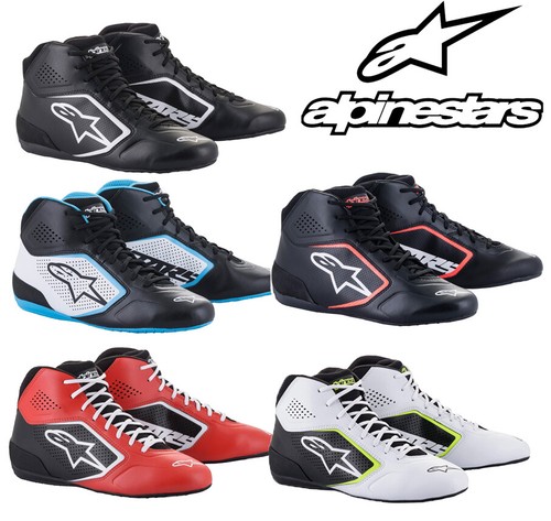 Alpinestars tech start - alpinestars, k
