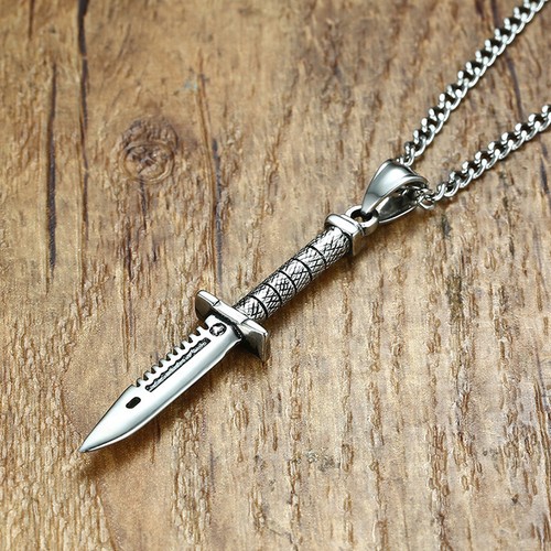 Punk sword dagger - punk, knife