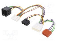 1 piece, Cable for THB, Parrot hands free kit C8344PAR /E2UK